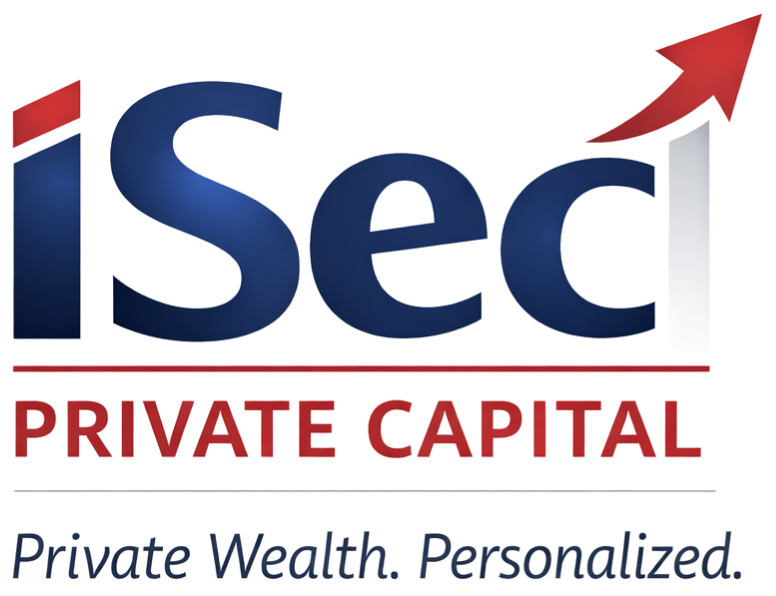 Iseccapital