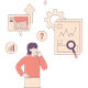 Growth Icon